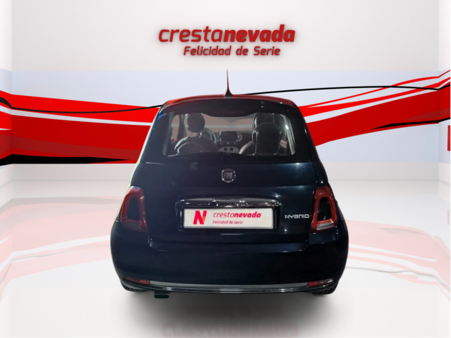 Imagen de Fiat 500