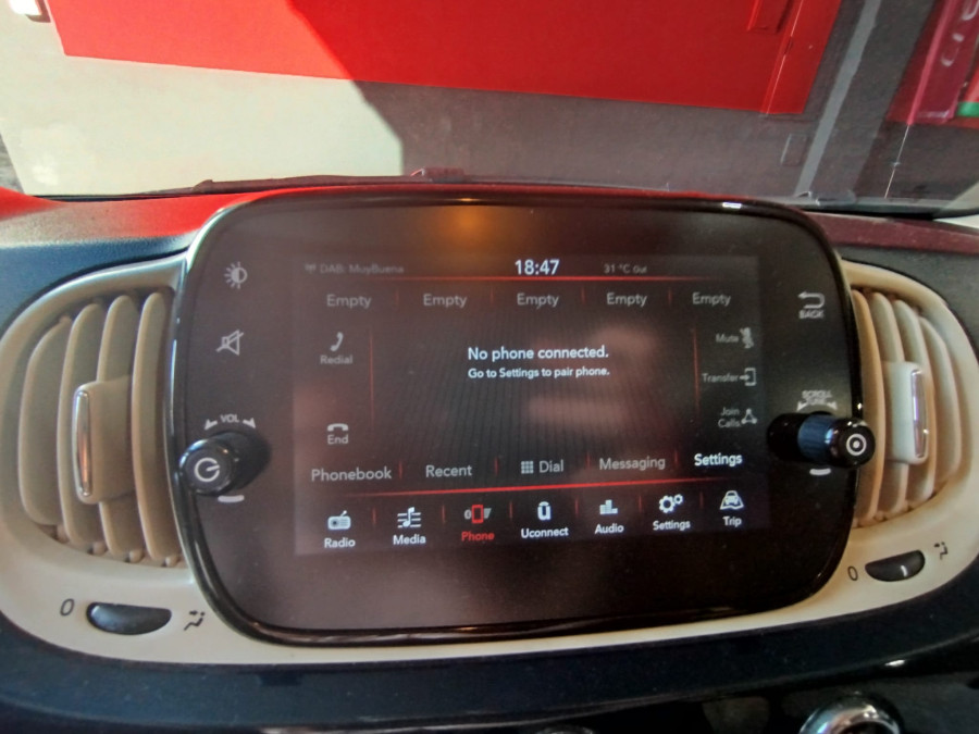 Imagen de Fiat 500