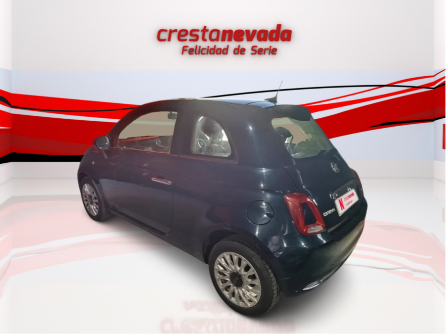 Imagen de Fiat 500