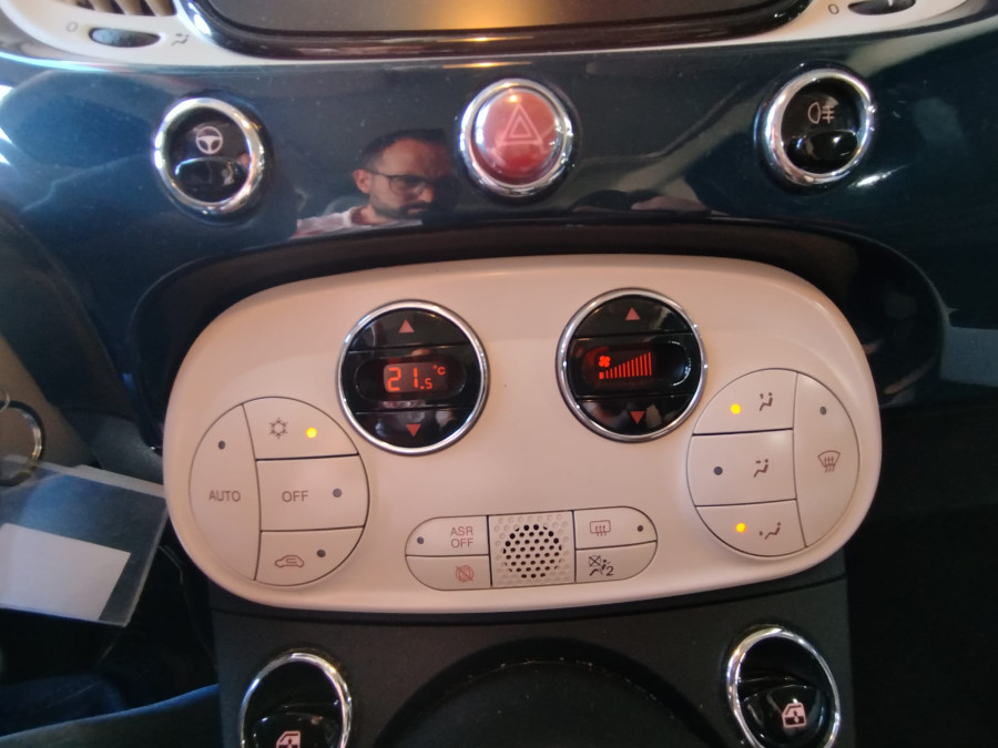 Imagen de Fiat 500