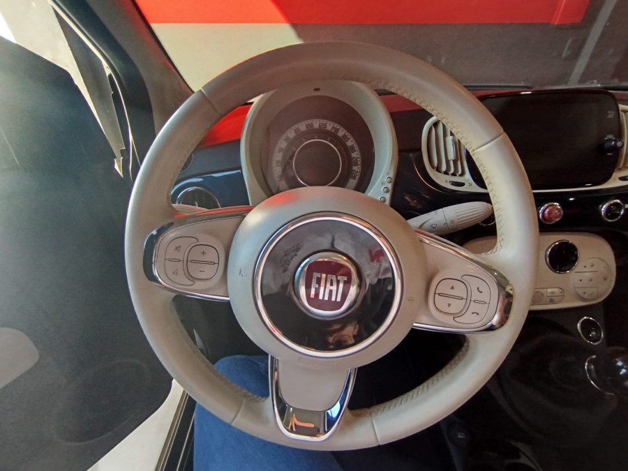 Imagen de Fiat 500