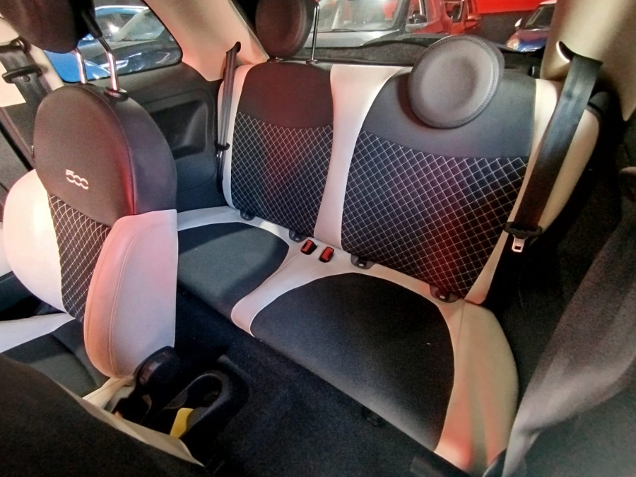 Imagen de Fiat 500