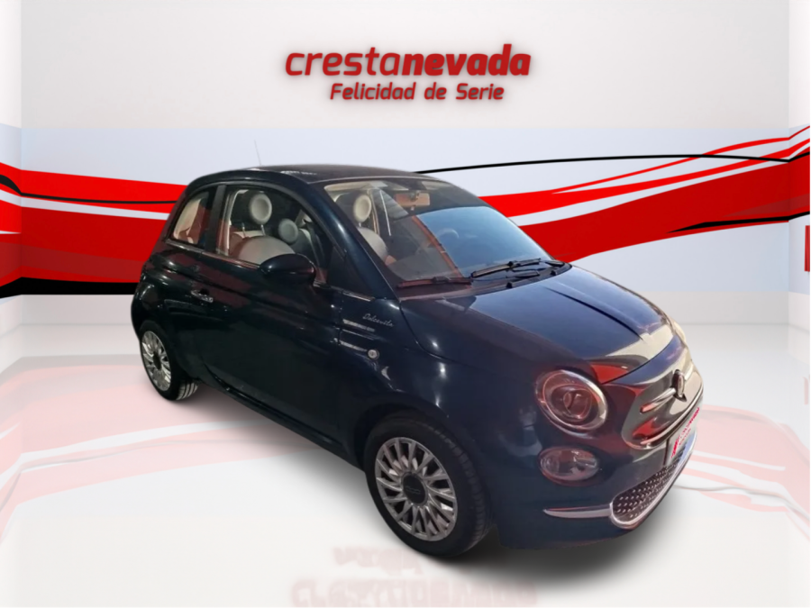 Imagen de Fiat 500
