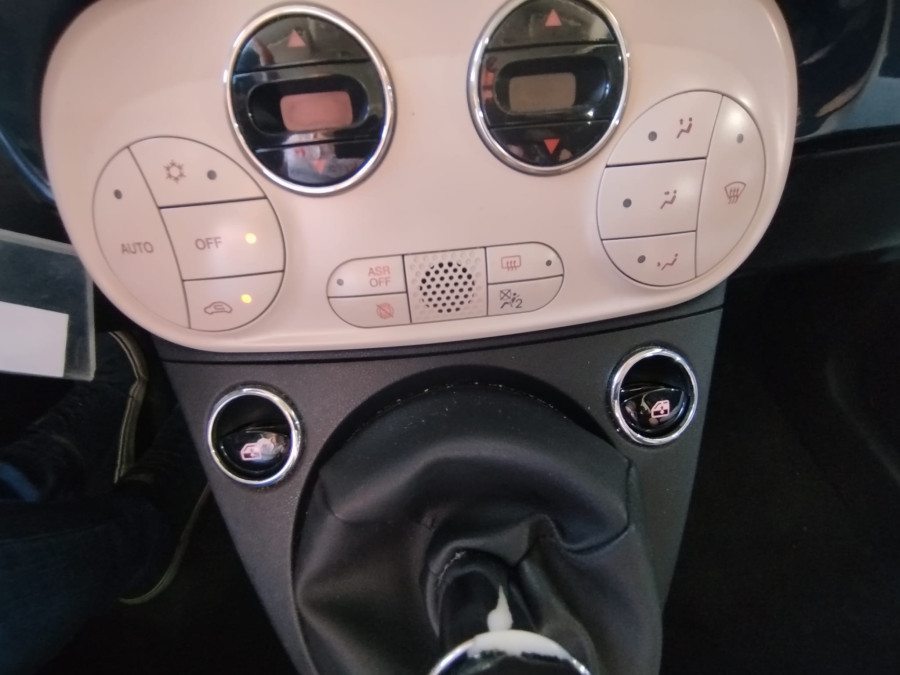 Imagen de Fiat 500