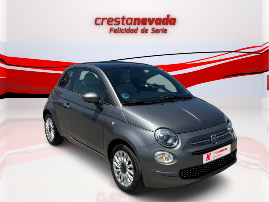 Imagen de Fiat 500
