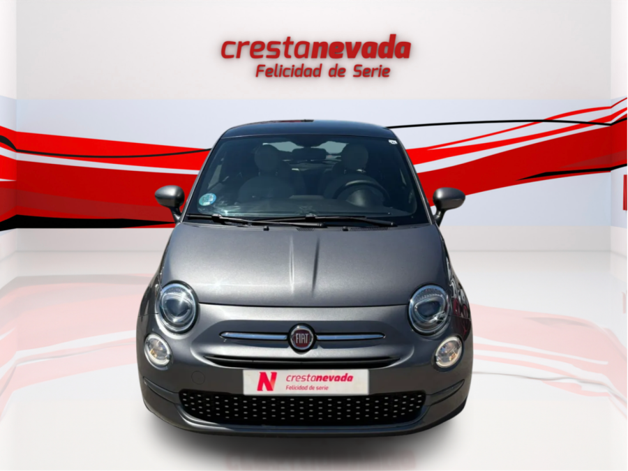 Imagen de Fiat 500