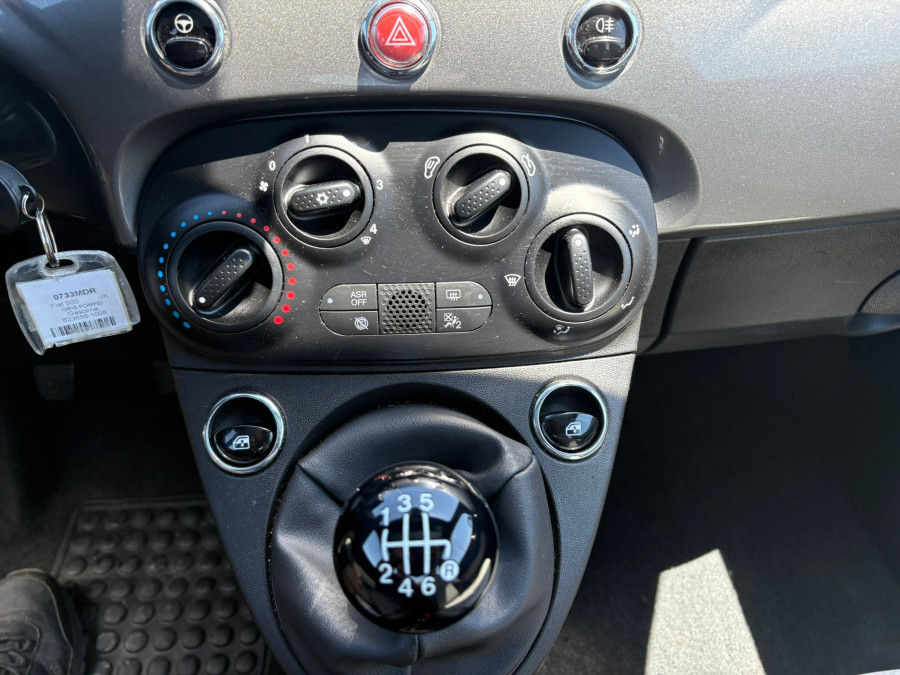 Imagen de Fiat 500