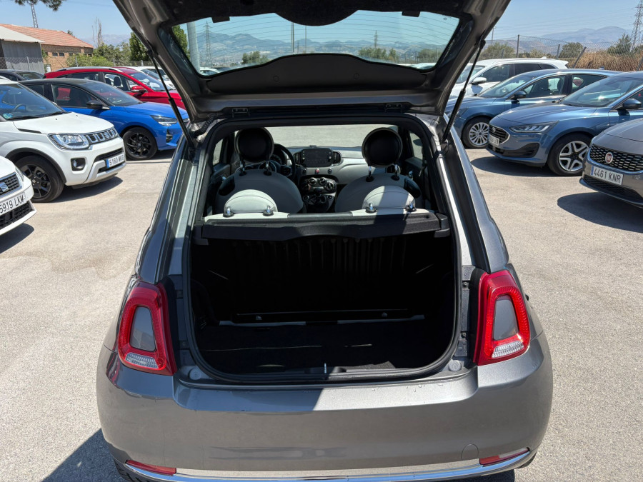 Imagen de Fiat 500