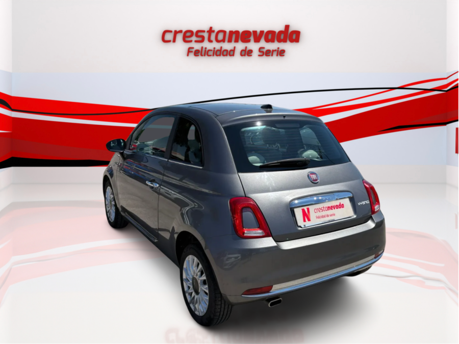 Imagen de Fiat 500