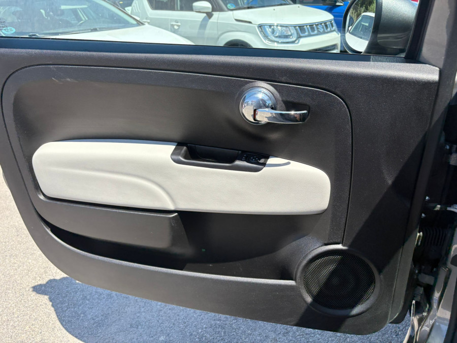 Imagen de Fiat 500