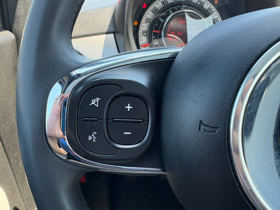 Imagen de Fiat 500