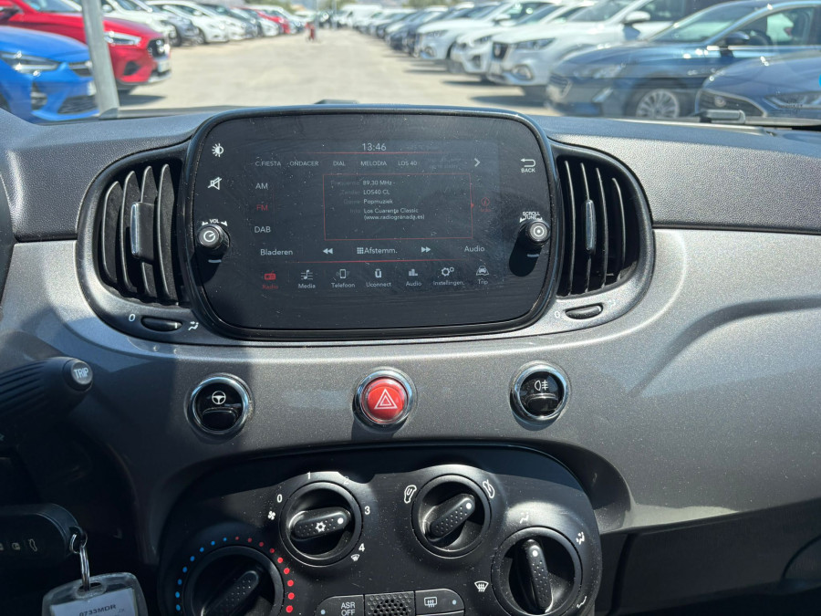 Imagen de Fiat 500