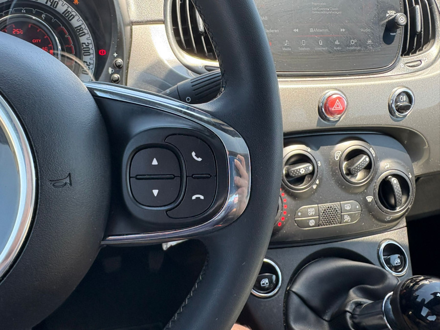 Imagen de Fiat 500