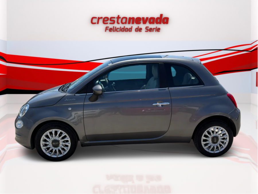Imagen de Fiat 500