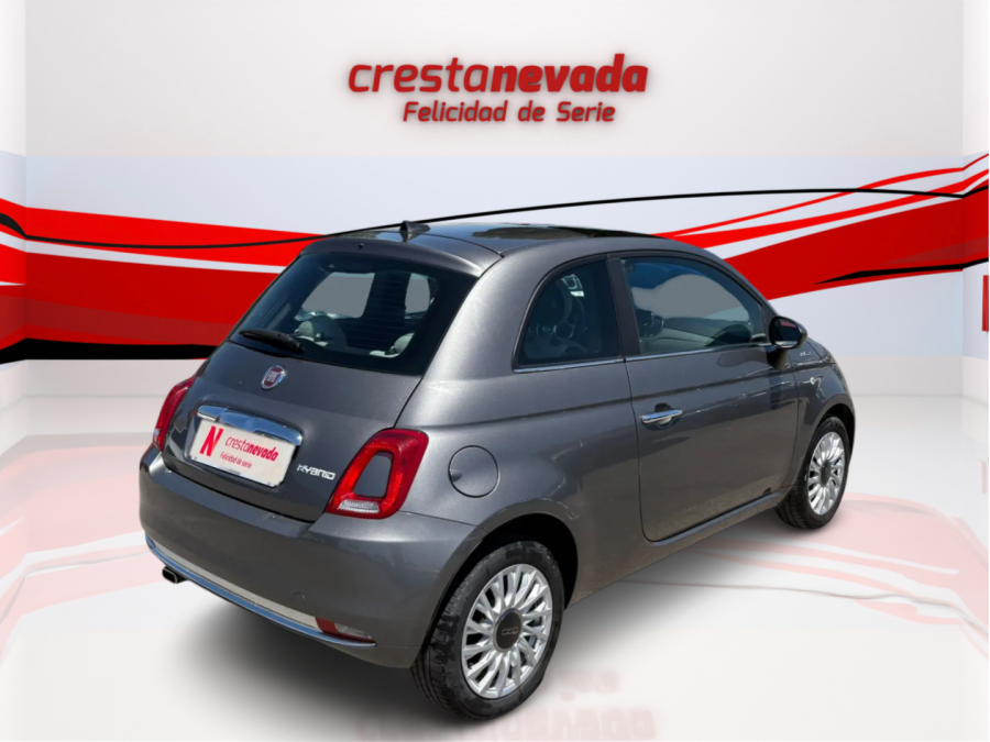 Imagen de Fiat 500