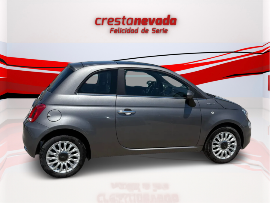 Imagen de Fiat 500