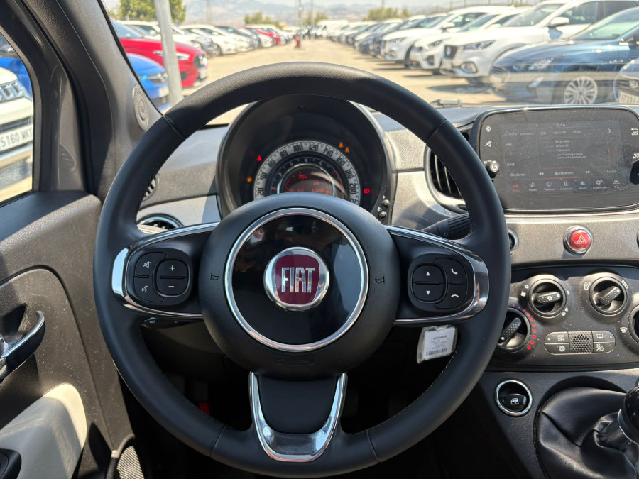 Imagen de Fiat 500