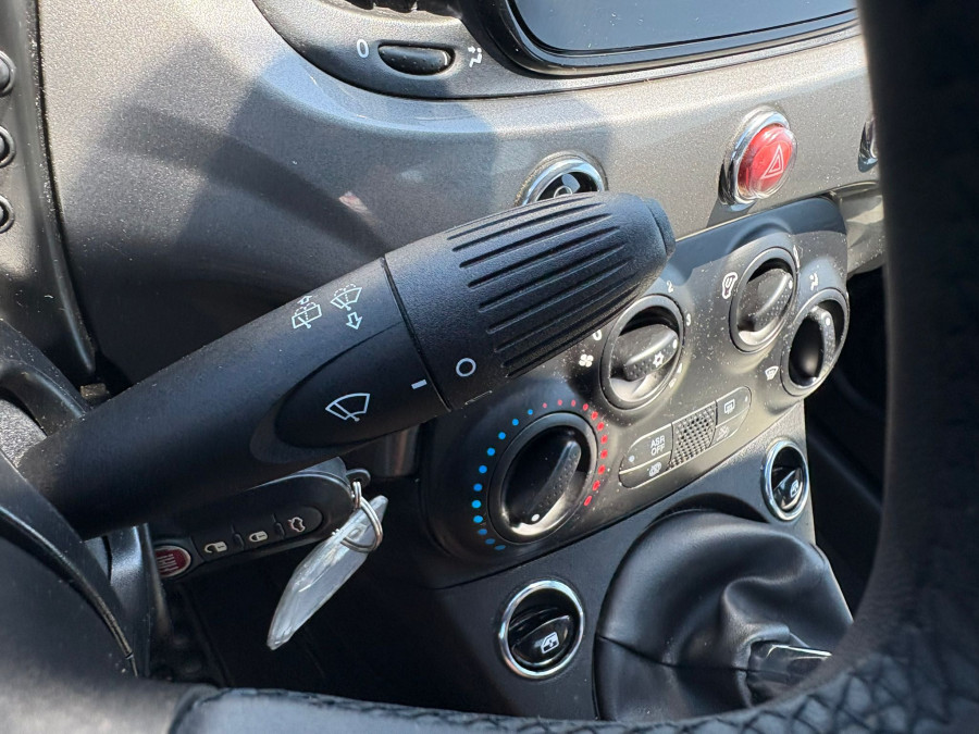 Imagen de Fiat 500