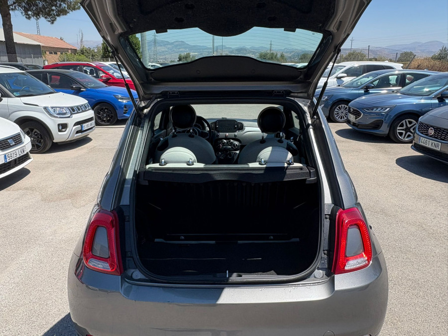 Imagen de Fiat 500