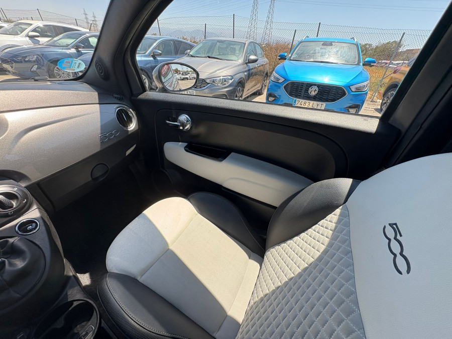 Imagen de Fiat 500