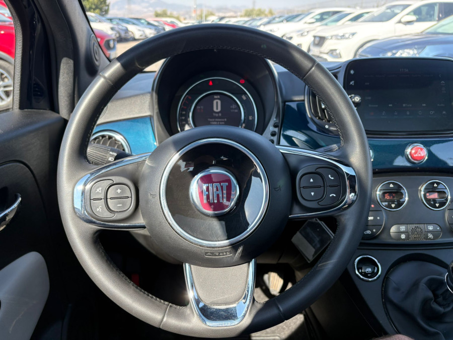 Imagen de Fiat 500