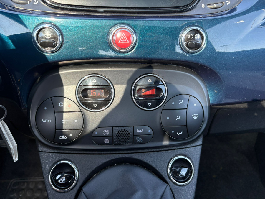 Imagen de Fiat 500