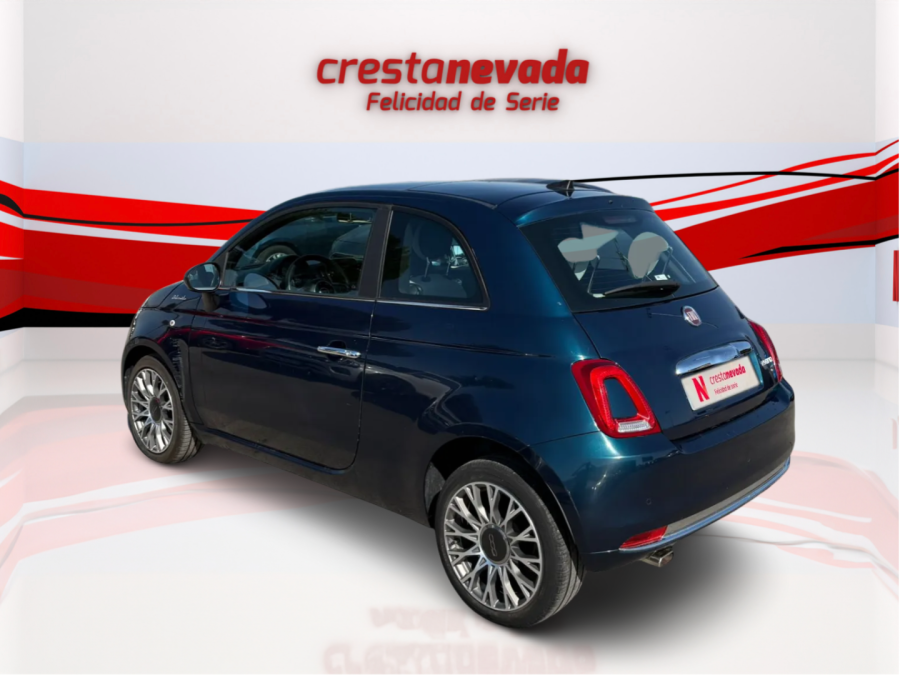Imagen de Fiat 500