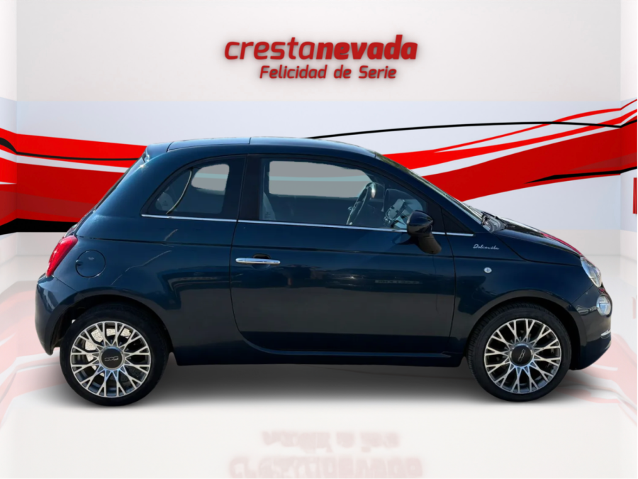 Imagen de Fiat 500