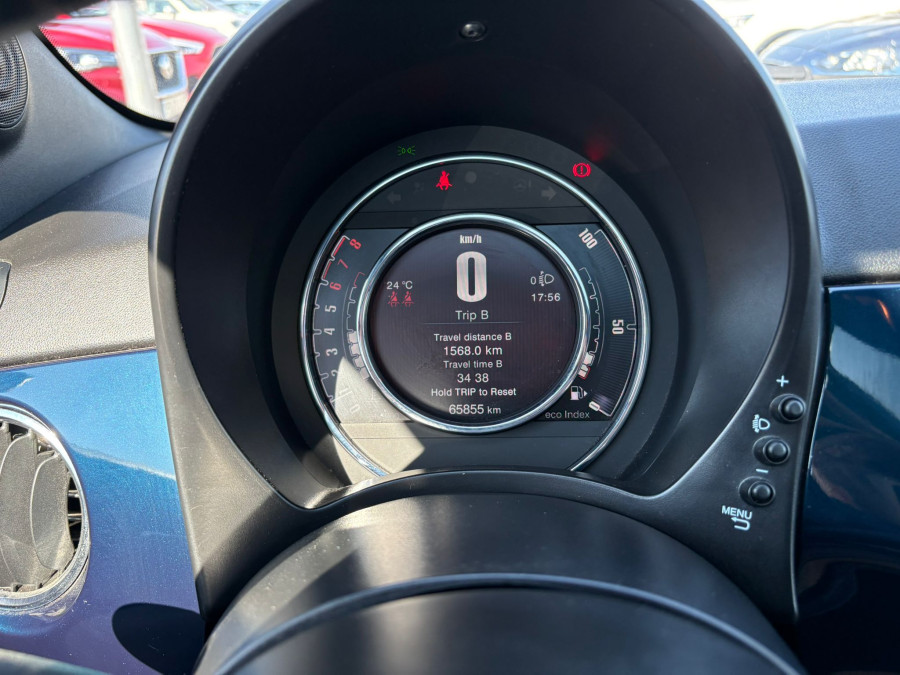 Imagen de Fiat 500