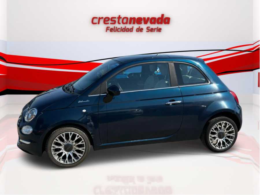 Imagen de Fiat 500