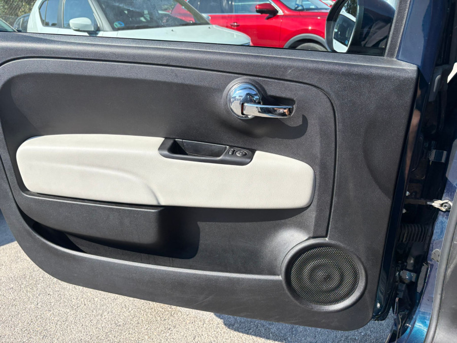 Imagen de Fiat 500