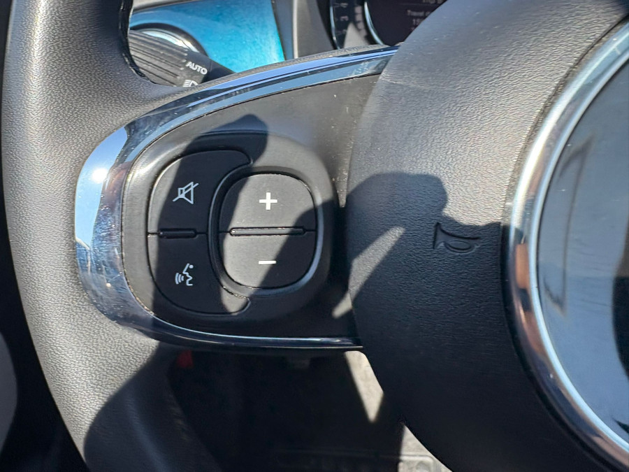 Imagen de Fiat 500