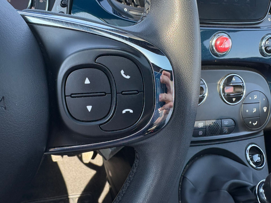 Imagen de Fiat 500