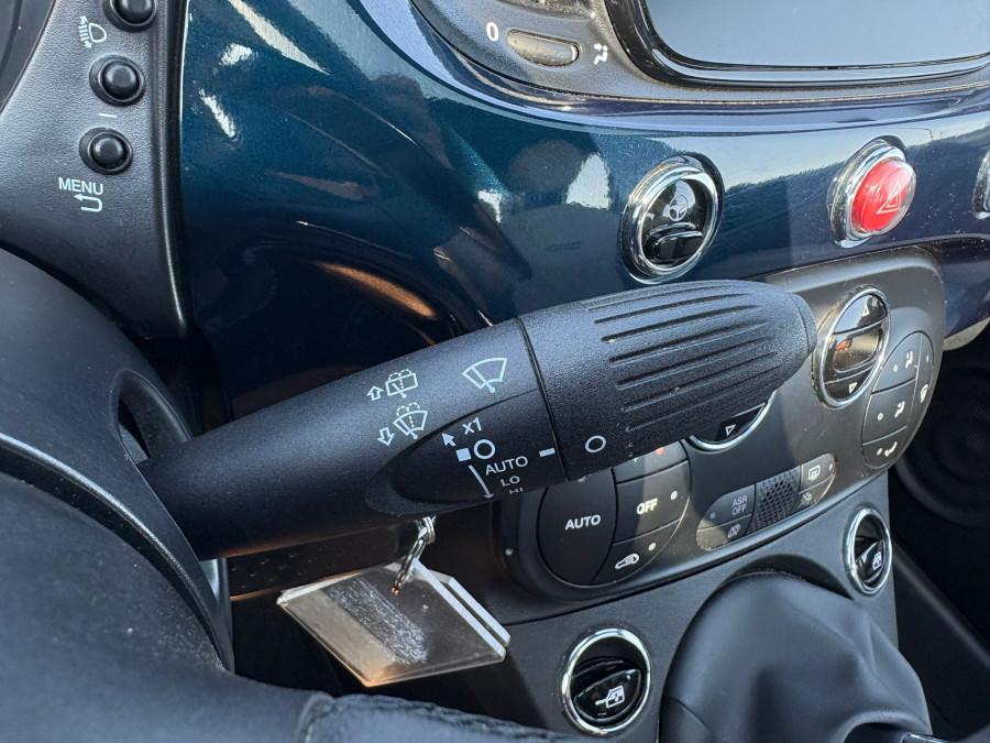 Imagen de Fiat 500