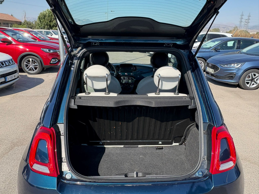 Imagen de Fiat 500