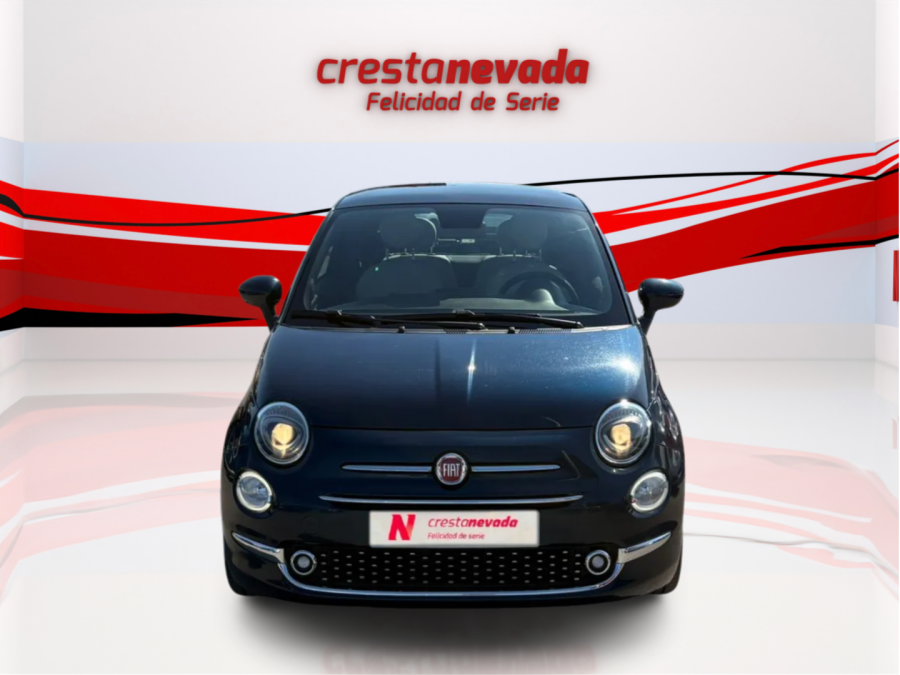 Imagen de Fiat 500