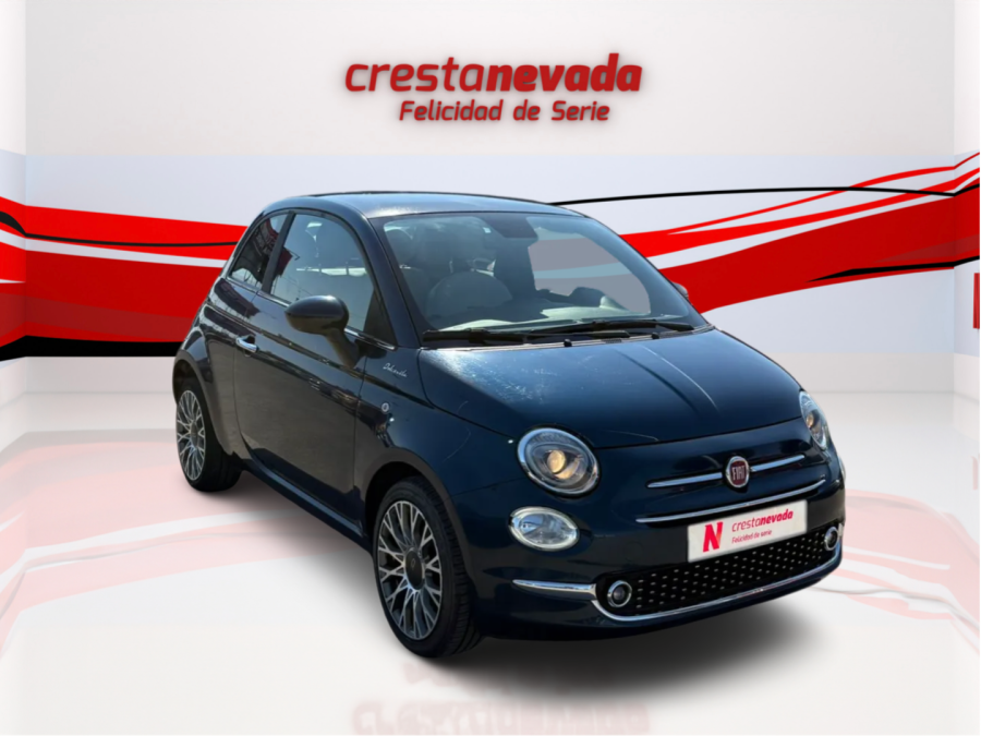 Imagen de Fiat 500