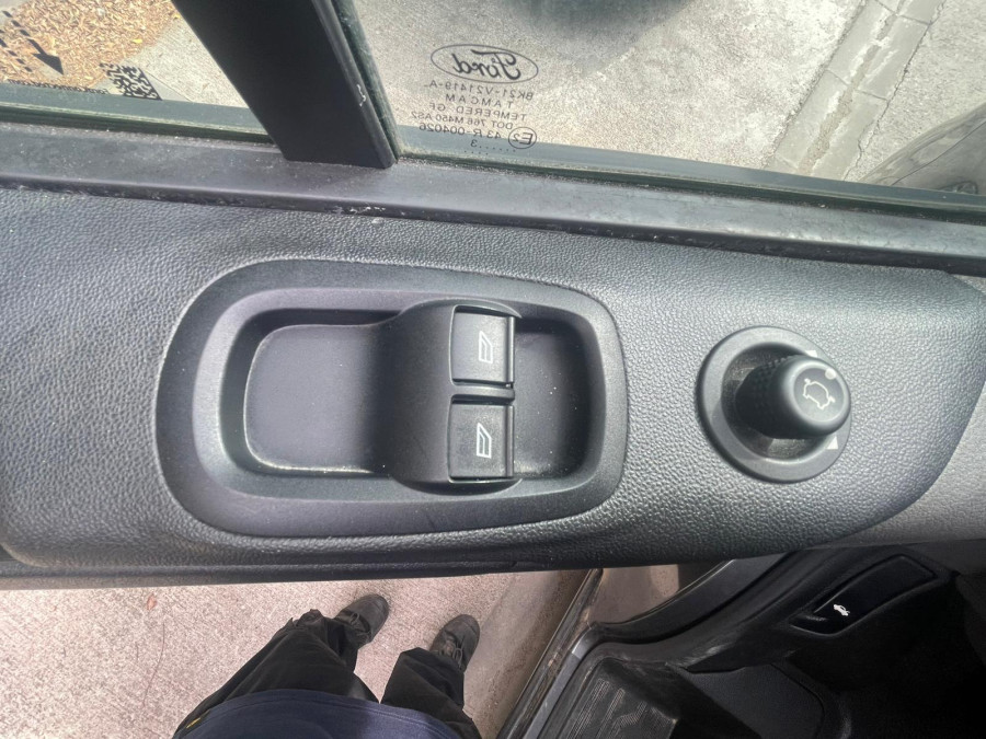 Imagen de Ford Transit Custom