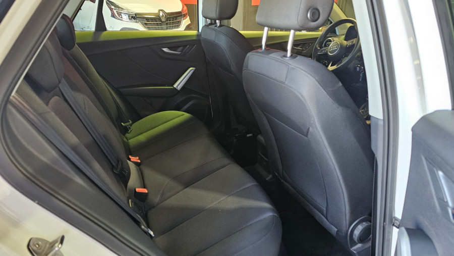 Imagen de AUDI Q2