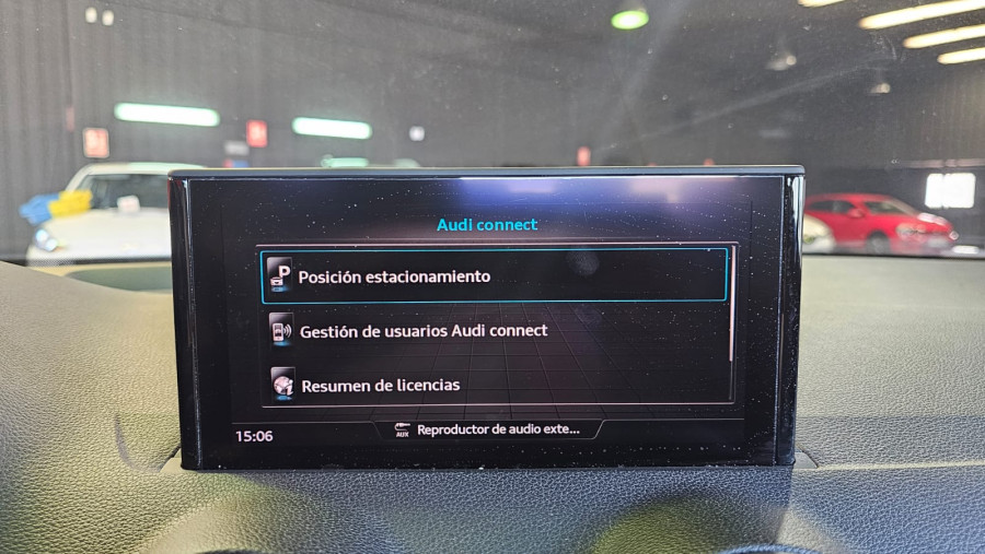 Imagen de AUDI Q2