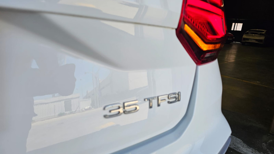 Imagen de AUDI Q2