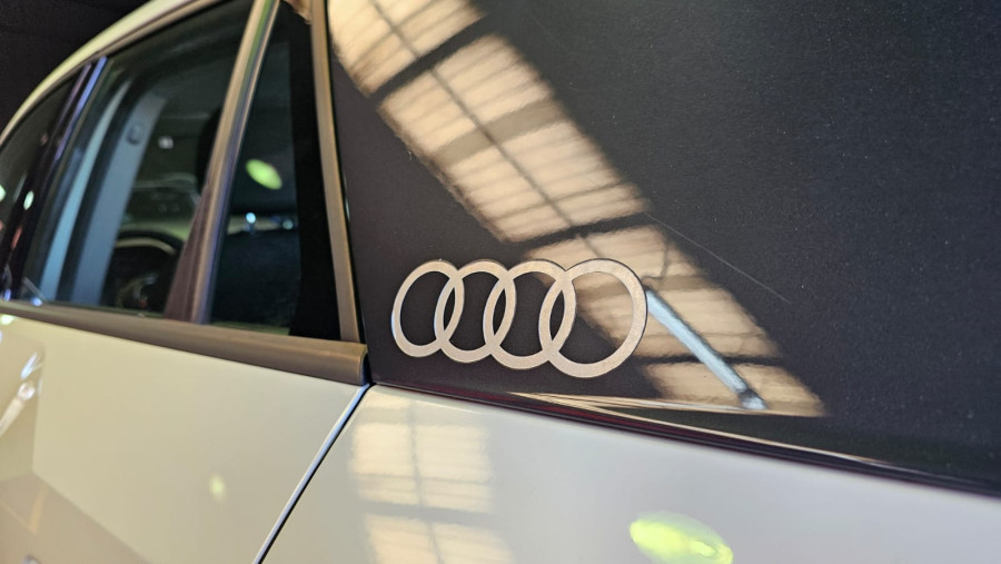 Imagen de AUDI Q2