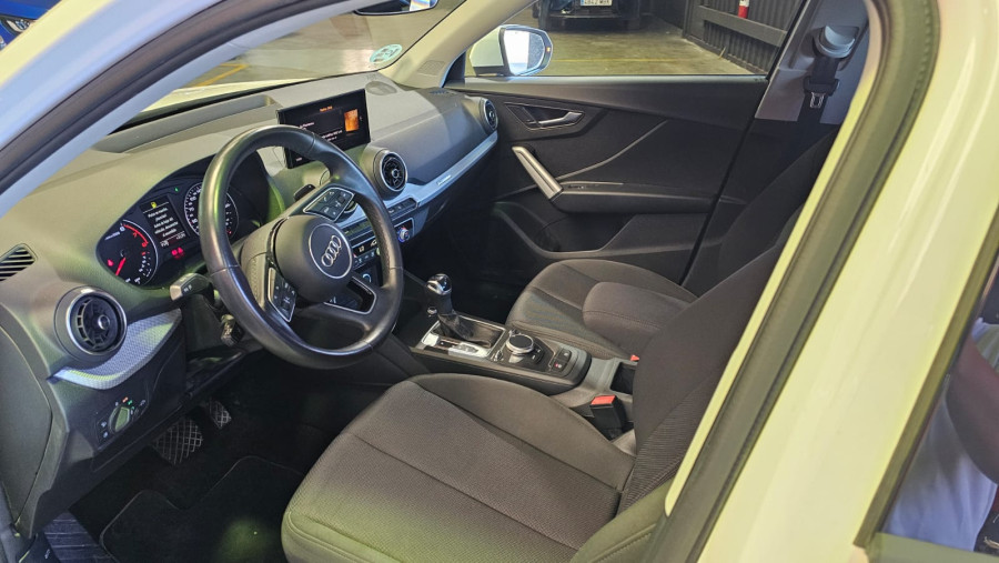 Imagen de AUDI Q2