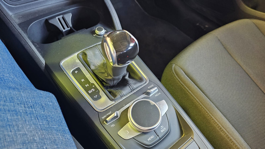 Imagen de AUDI Q2