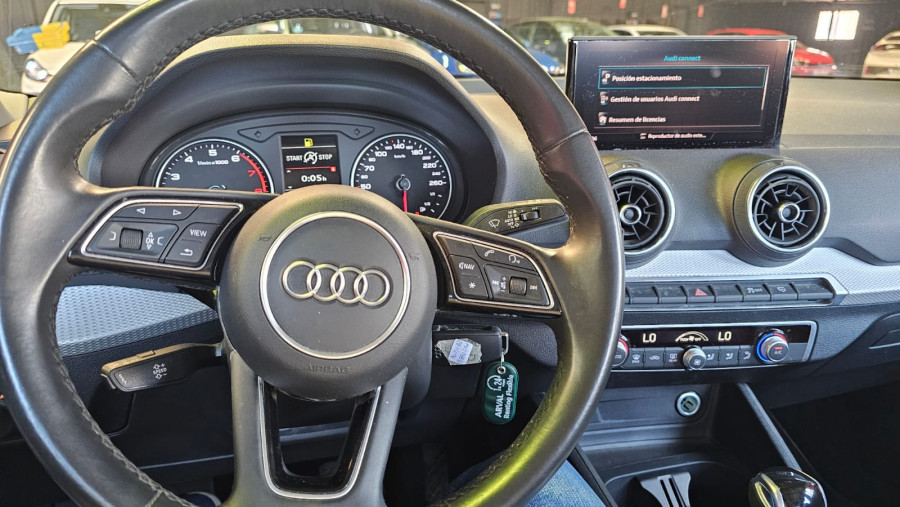 Imagen de AUDI Q2
