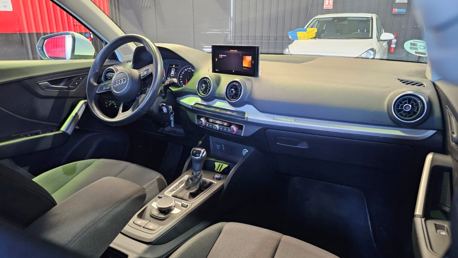 Imagen de AUDI Q2