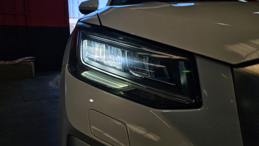 Imagen de AUDI Q2