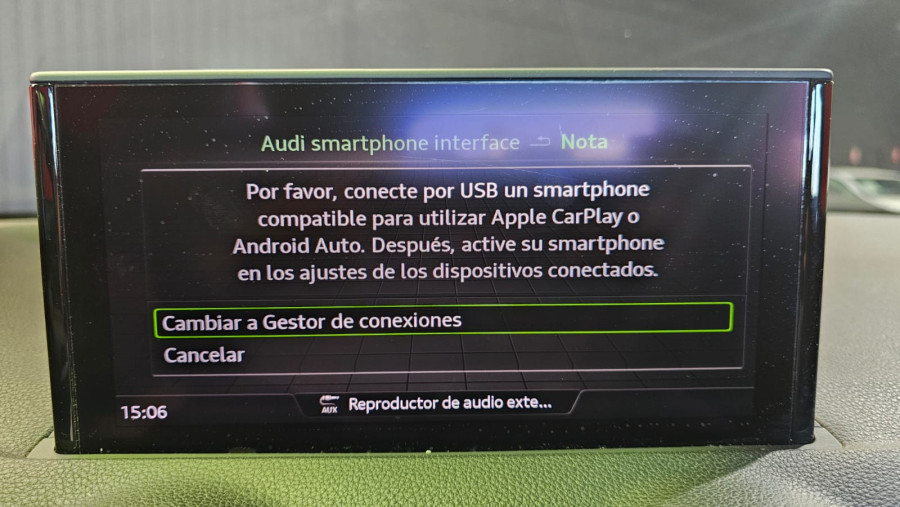 Imagen de AUDI Q2