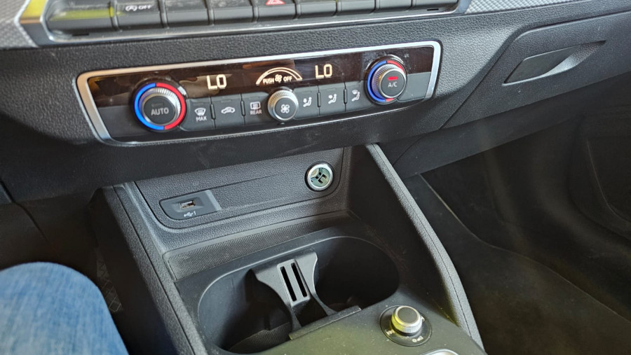 Imagen de AUDI Q2