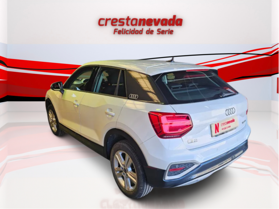 Imagen de AUDI Q2